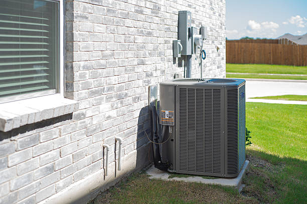 Reliable Ac Installation contractor in Clayton, CA by FH HVAC